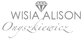 Wisia Alison Onyszkiewicz